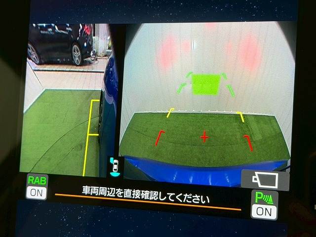 スバル&nbsp;レヴォーグの画像4