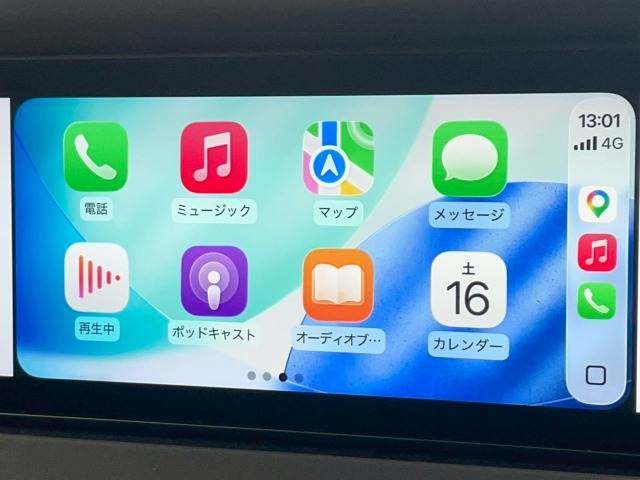 ランドローバー DEFENDERの画像3