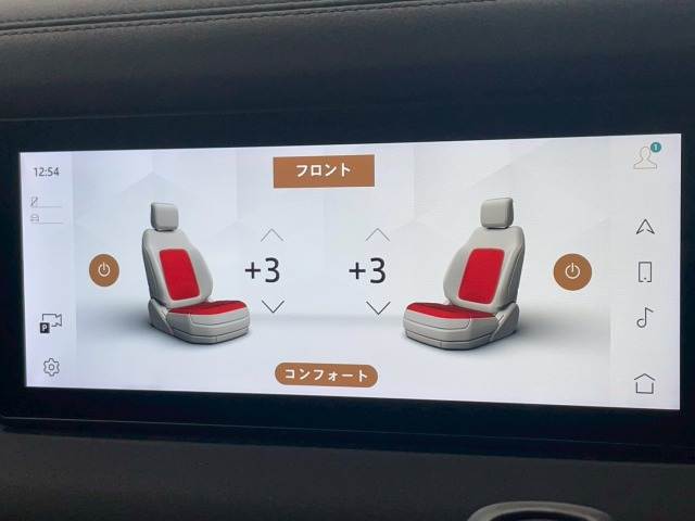 ランドローバー DEFENDERの画像6