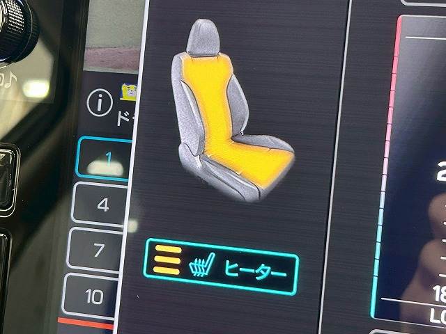 スバル レヴォーグの画像8