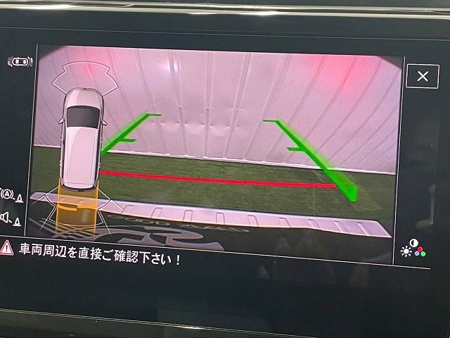 Golf TouranTDI Highline 内装他