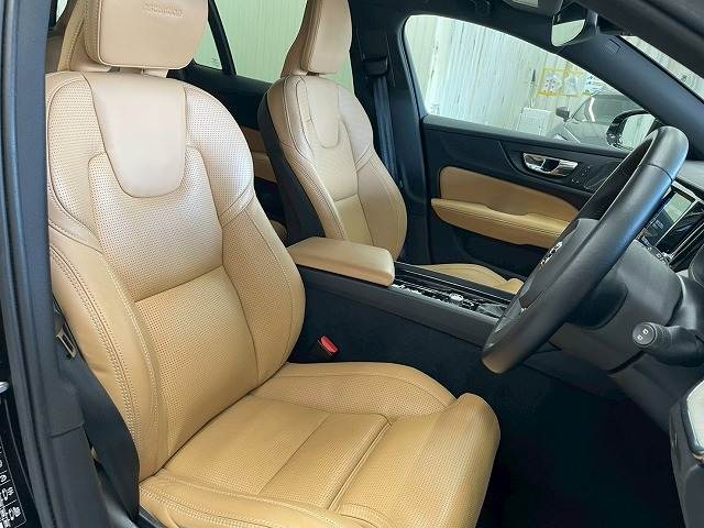 ボルボ&nbsp;V60の画像9