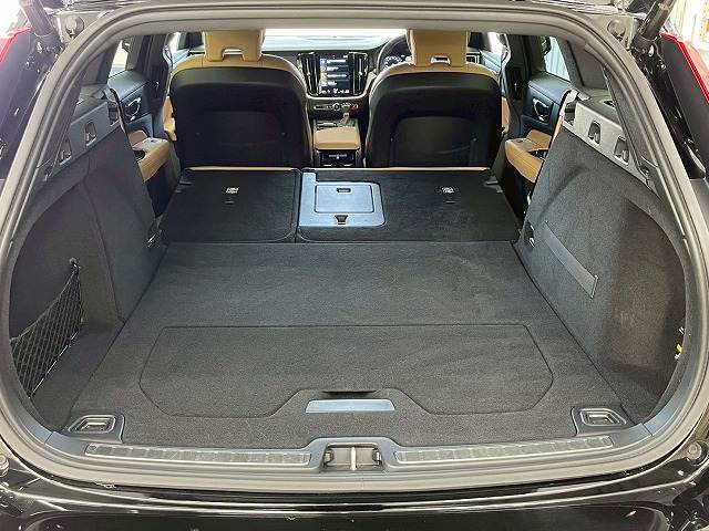 ボルボ&nbsp;V60の画像11