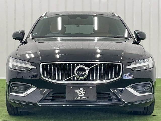 ボルボ&nbsp;V60の画像12
