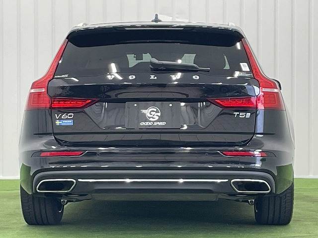 ボルボ&nbsp;V60の画像13