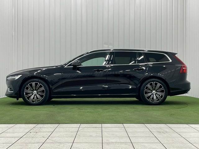 ボルボ&nbsp;V60の画像14