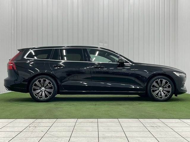 ボルボ&nbsp;V60の画像15