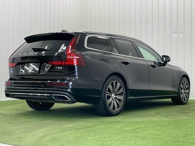 ボルボ&nbsp;V60の画像16