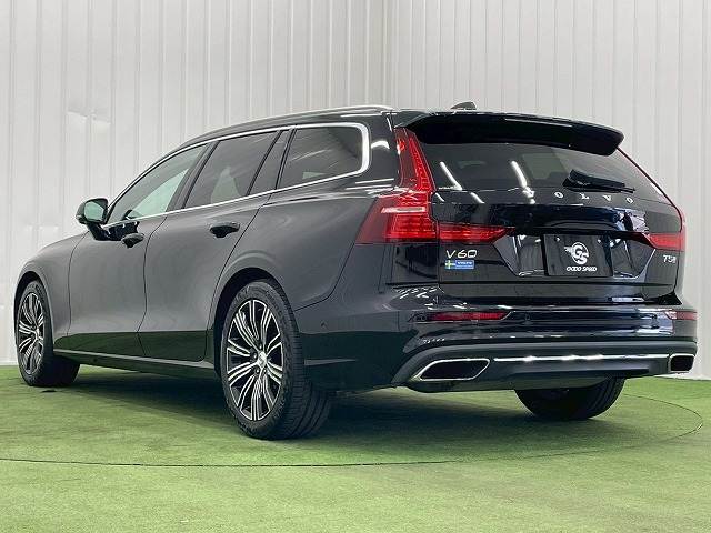 ボルボ&nbsp;V60の画像17