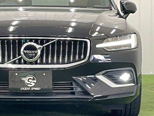 ボルボ&nbsp;V60の画像18