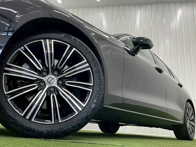 ボルボ&nbsp;V60の画像19