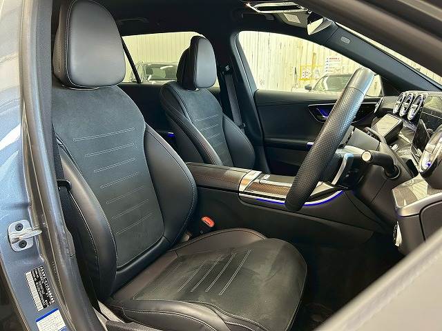 メルセデス・ベンツ&nbsp;C-CLASS Stationwagonの画像9