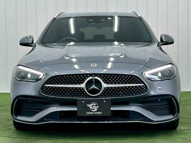 メルセデス・ベンツ&nbsp;C-CLASS Stationwagonの画像12