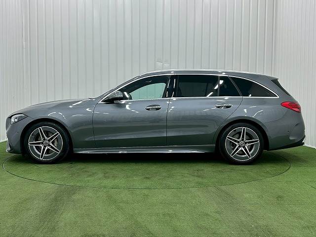 メルセデス・ベンツ&nbsp;C-CLASS Stationwagonの画像14