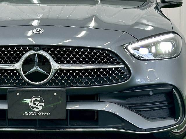 メルセデス・ベンツ&nbsp;C-CLASS Stationwagonの画像18