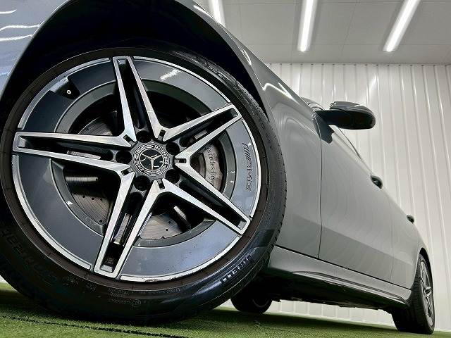 メルセデス・ベンツ&nbsp;C-CLASS Stationwagonの画像19