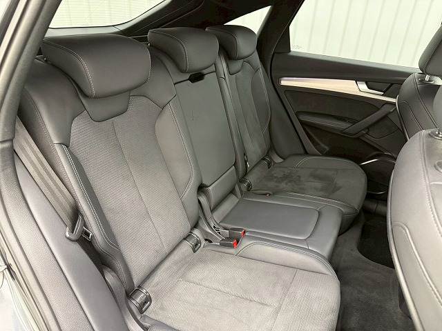 アウディ Q5 Sportbackの画像10