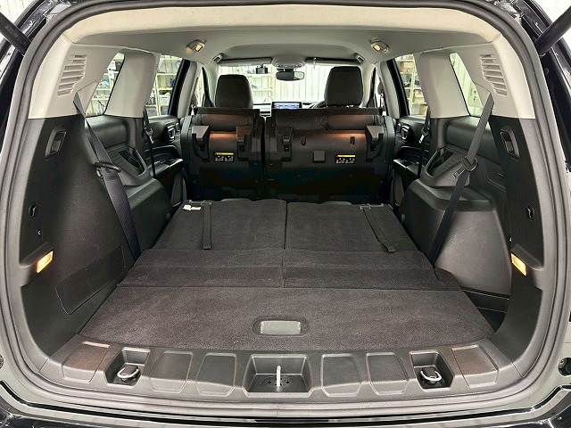 クライスラー JEEP COMMANDERの画像11
