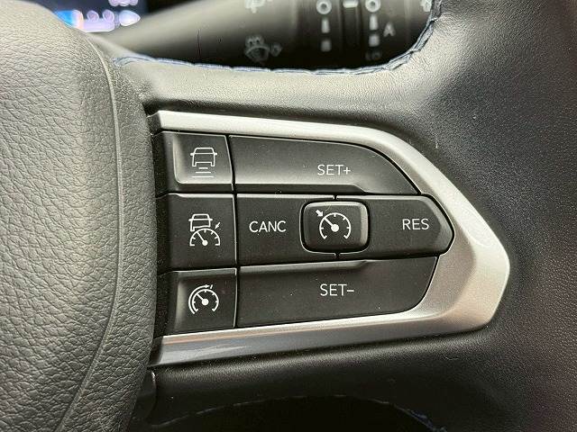 クライスラー&nbsp;JEEP COMPASSの画像5