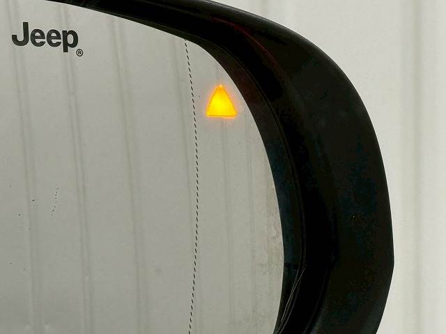 クライスラー&nbsp;JEEP COMPASSの画像6