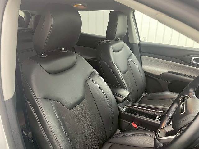 クライスラー&nbsp;JEEP COMPASSの画像9