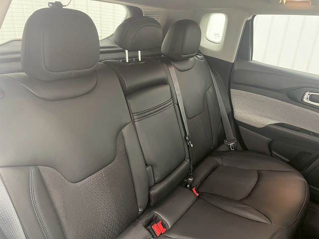 クライスラー&nbsp;JEEP COMPASSの画像10