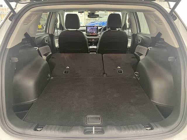 クライスラー&nbsp;JEEP COMPASSの画像11