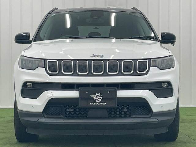 クライスラー&nbsp;JEEP COMPASSの画像12