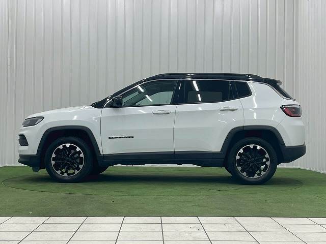 クライスラー&nbsp;JEEP COMPASSの画像14