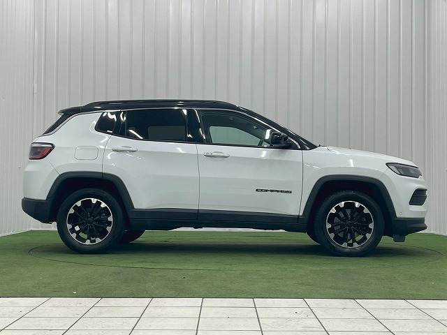 クライスラー&nbsp;JEEP COMPASSの画像15
