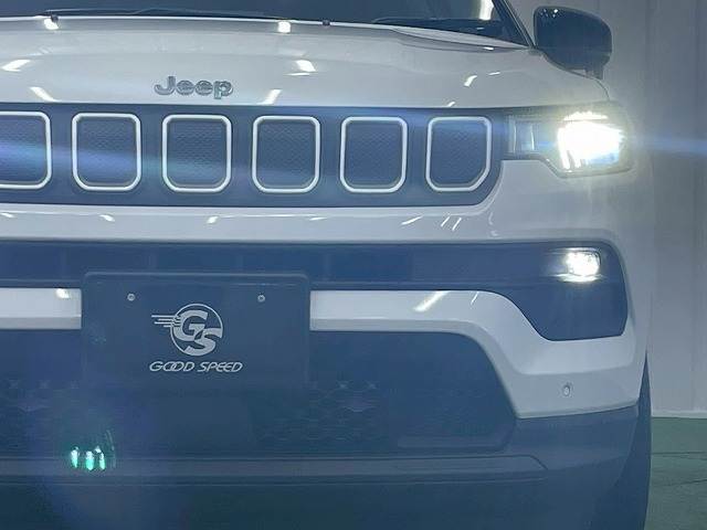 クライスラー&nbsp;JEEP COMPASSの画像18