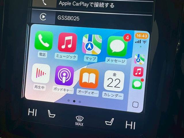 ボルボ&nbsp;V90の画像3