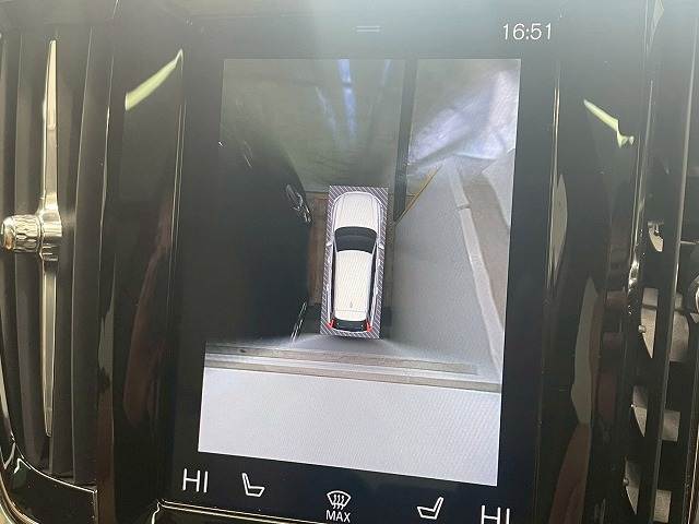ボルボ&nbsp;V90の画像4