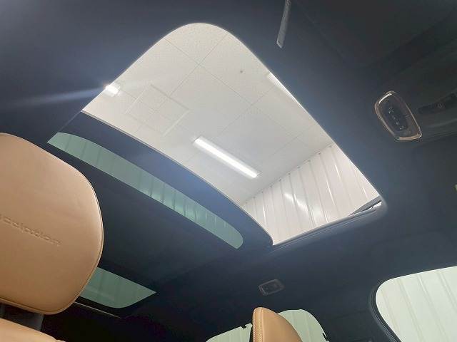 ボルボ&nbsp;V90の画像5