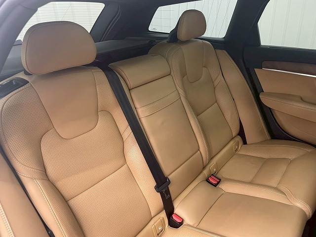 ボルボ&nbsp;V90の画像10