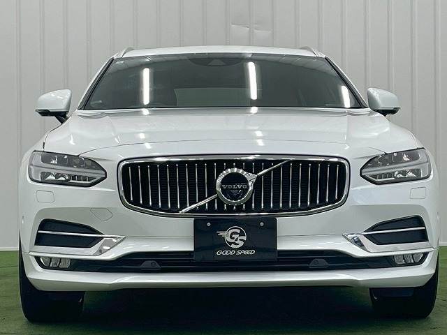 ボルボ&nbsp;V90の画像12