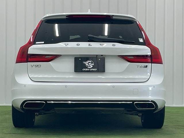 ボルボ&nbsp;V90の画像13