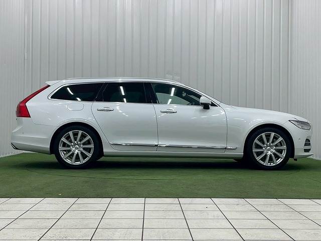 ボルボ&nbsp;V90の画像15