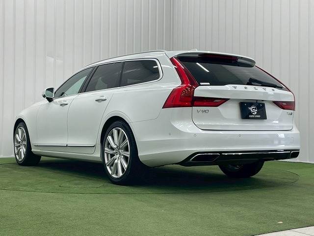 ボルボ&nbsp;V90の画像17