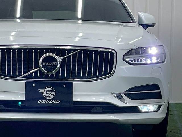 ボルボ&nbsp;V90の画像18