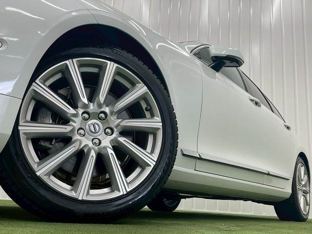 ボルボ&nbsp;V90の画像19