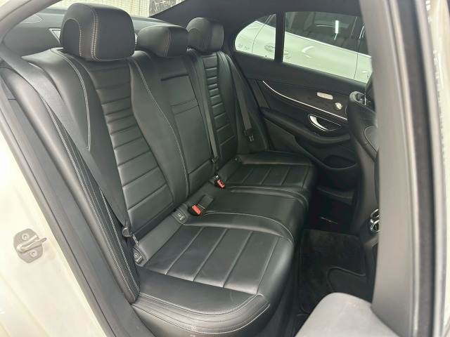 メルセデス・ベンツ E-CLASS Sedanの画像10