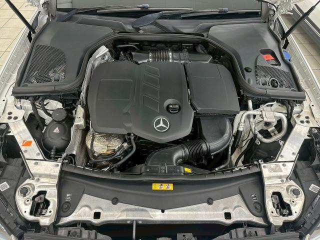 メルセデス・ベンツ E-CLASS Sedanの画像20