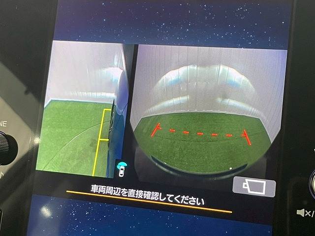 スバル&nbsp;レヴォーグの画像4