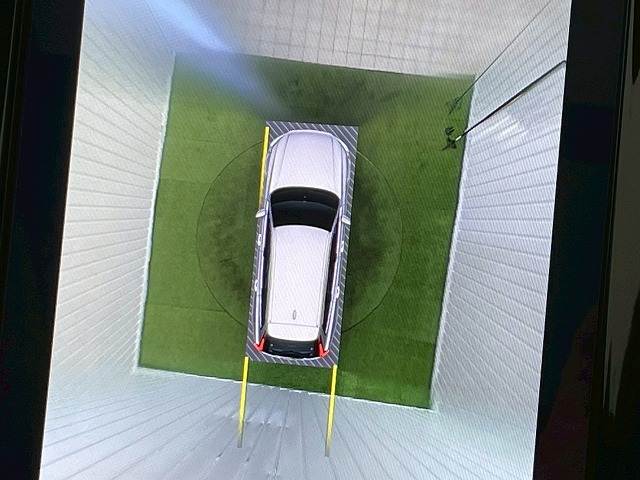 ボルボ&nbsp;V90の画像4