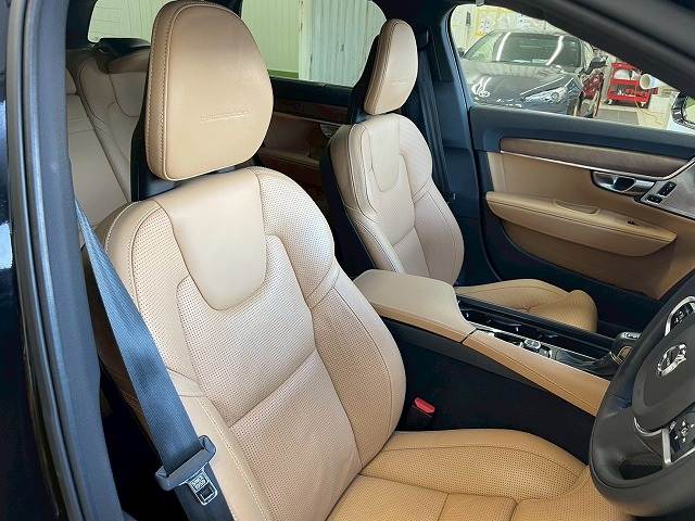 ボルボ&nbsp;V90の画像9