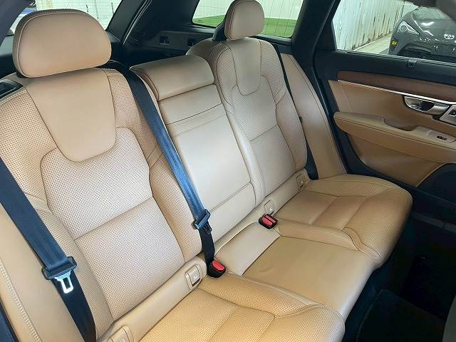 ボルボ&nbsp;V90の画像10