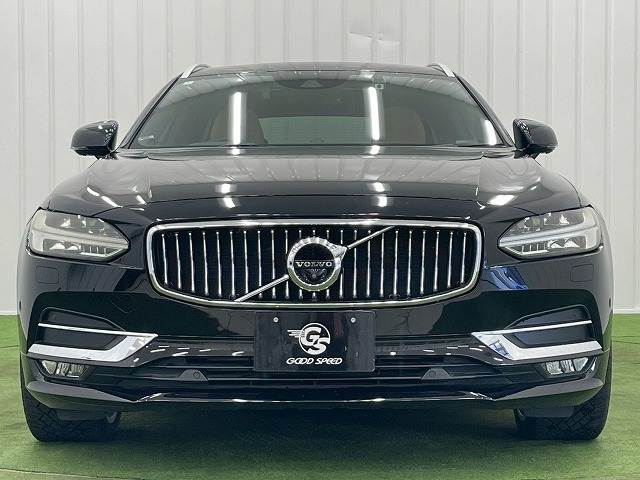 ボルボ&nbsp;V90の画像12