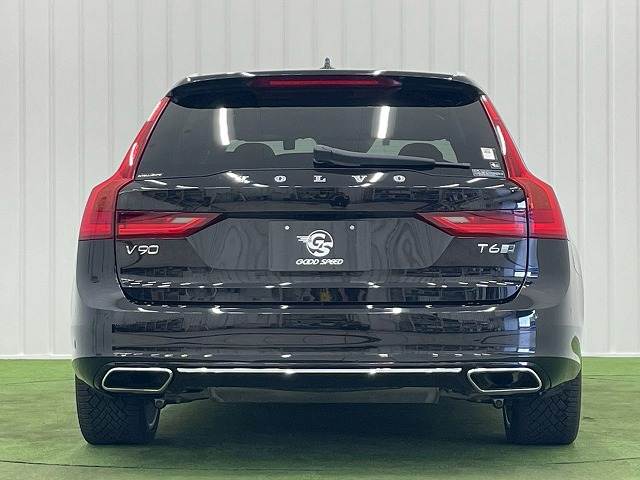 ボルボ&nbsp;V90の画像13