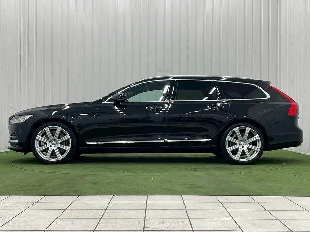 ボルボ&nbsp;V90の画像14